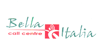 BELLA ITALIA CALL CENTER