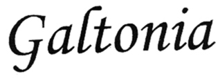 GALTONIA