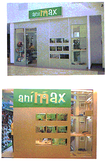 ANIMAX