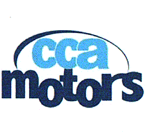 CCA MOTORS