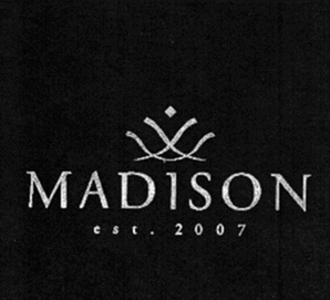 MADISON EST. 2007