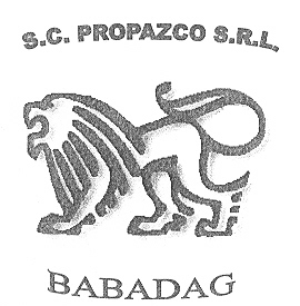 PROPAZCO BABADAG