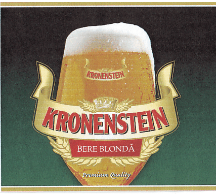 KRONENSTEIN