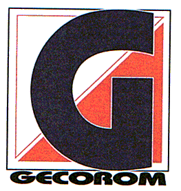 GECOROM