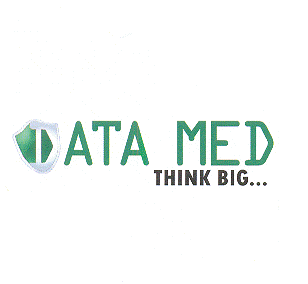 DATA MED THINK BIG