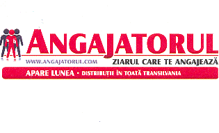ANGAJATORUL ZIARUL CARE TE ANGAJEAZĂ