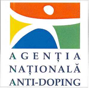 AGENŢIA NAŢIONALĂ ANTI-DOPING