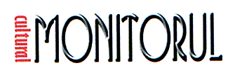MONITORUL CULTURAL