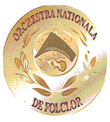 ORCHESTRA NAŢIONALA DE FOLCLOR