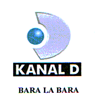 KANAL D BARA LA BARA