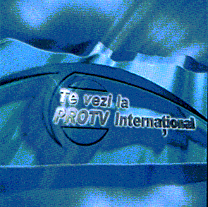 TE VEZI LA PROTV INTERNATIONAL
