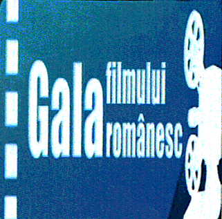 GALA FILMULUI ROMANESC