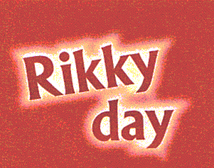 RIKKY DAY