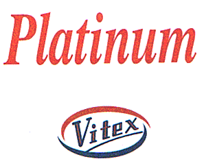 PLATINUM VITEX