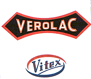 VEROLAC VITEX