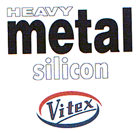 HEAVY METAL SILICON VITEX