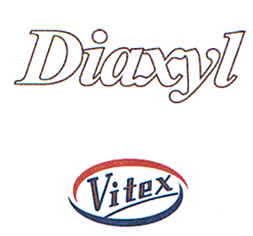 DIAXYL VITEX