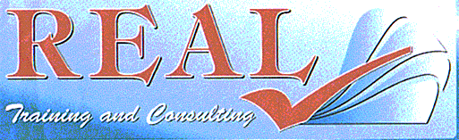 REAL TRAINING AND CONSULTING