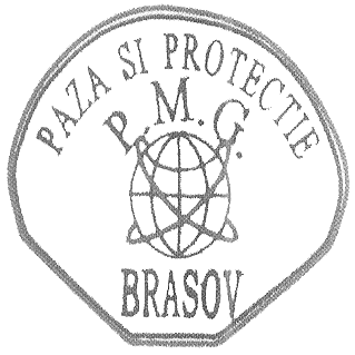 PAZA SI PROTECTIE PMG BRASOV