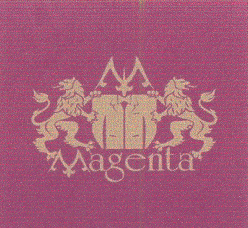 M MAGENTA