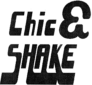 CHIC & SHAKE