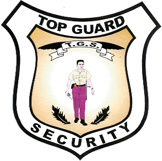 TOP GUARD SECURITY