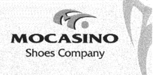 M MOCASINO SHOES COMPANY