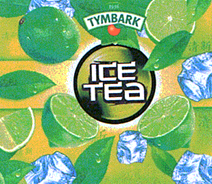 TYMBARK ICE TEA