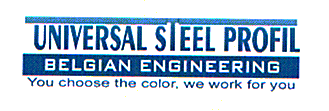 UNIVERSAL STEEL PROFIL