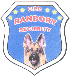 RANDORY SECURITY