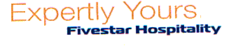 EXPERTLY YOURS FIVESTAR HOSPITALITY