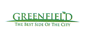 GREENFIELD - THE BEST SIDE OF THE CITY