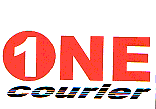 ONE COURIER