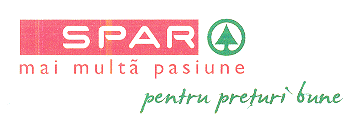 SPAR MAI MULTA PASIUNE PENTRU PRETURI BUNE