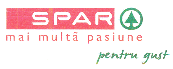 SPAR MAI MULTA PASIUNE PENTRU GUST