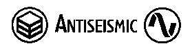 ANTISEISMIC