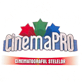 CINEMAPRO CINEMATOGRAFUL STELELOR