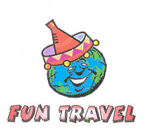 FUN TRAVEL