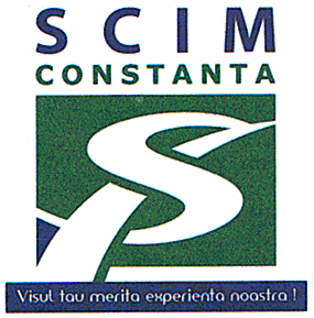 SCIM CONSTANTA VISUL TAU MERITA EXPERIENTA NOASTRA!
