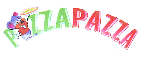 PIZZAPAZZA
