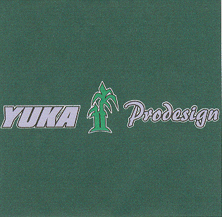 YUKA PRODESIGN