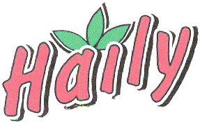 HAILY