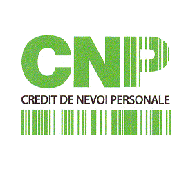 CNP CREDIT DE NEVOI PERSONALE
