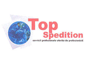 TOP SPEDITION SERVICII PROFESIONALE OFERITE DE PROFESIONISTI