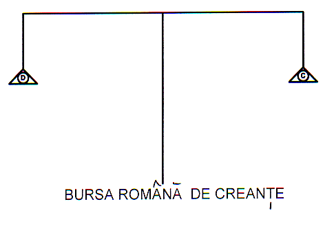 BURSA ROMÂNĂ DE CREANŢE