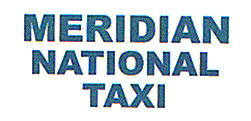 MERIDIAN NATIONAL TAXI
