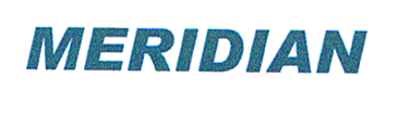 MERIDIAN