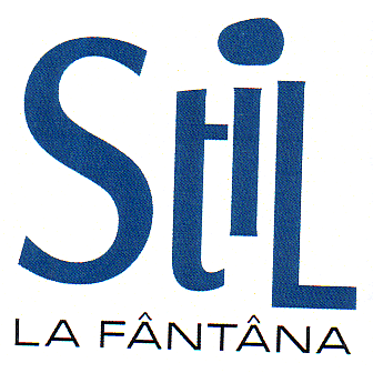 STIL LA FÂNTÂNA