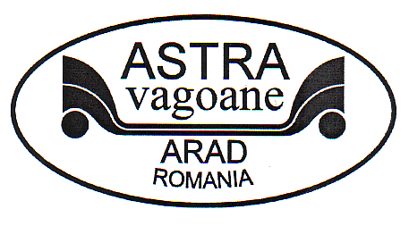 ASTRA VAGOANE ARAD