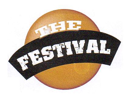 THE FESTIVAL